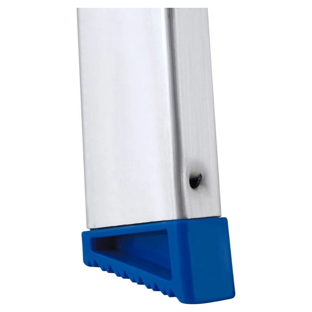 Escada Alumínio 3 Degraus MOR