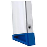 Escada Alumínio 3 Degraus MOR