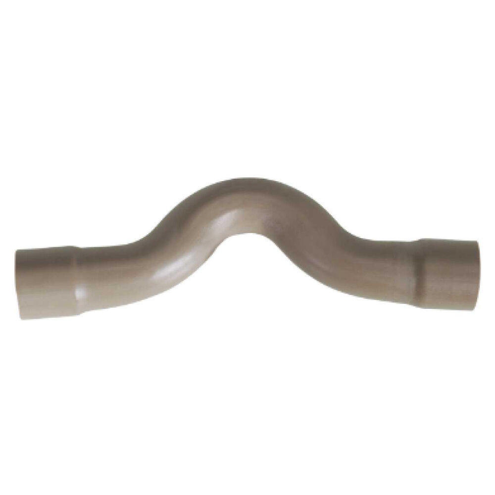 Curva de Transposição PVC Soldável Amanco