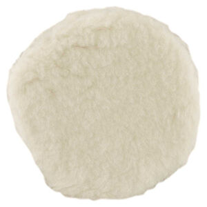 Boina de Lã para Polimento 5" Vonder