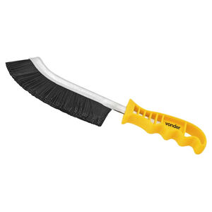 Escova Manual com Cerdas de Nylon Vonder Escova Manual com Cerdas de Nylon Vonder