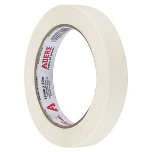 Fita Crepe Uso Geral Adere Fita Crepe Uso Geral Adere