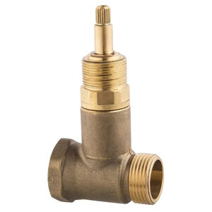 Registro de Pressão Docol