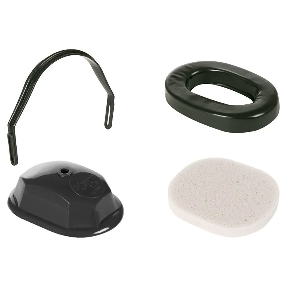 Abafador de Ruídos Concha 13DB Plastcor