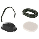 Abafador de Ruídos Concha 13DB Plastcor