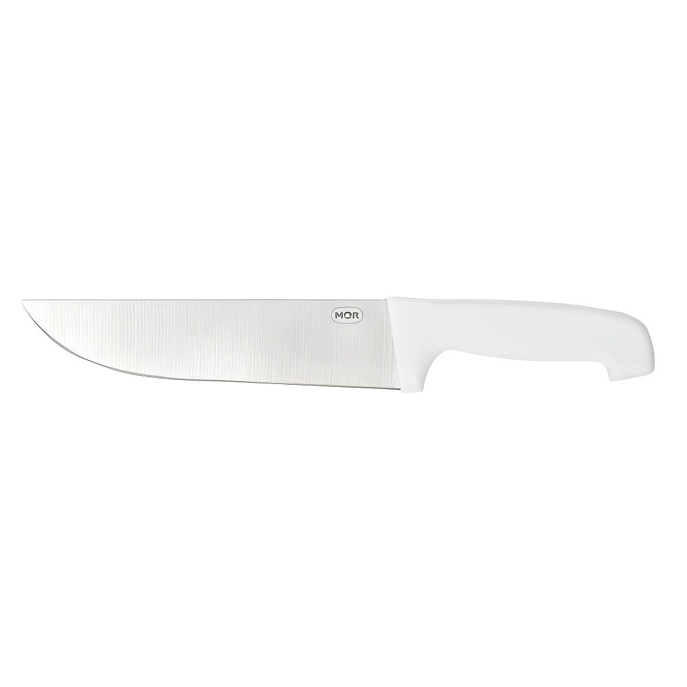 Kit para Churrasco Assador (Faca, Garfo e Chaira) MOR