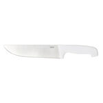 Kit para Churrasco Assador (Faca, Garfo e Chaira) MOR