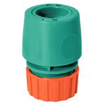 Engate Rápido Tipo Fêmea para Mangueira 1/2" Tramontina