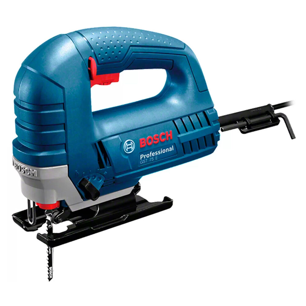 Serra Tico-Tico 710W GST 75E Bosch