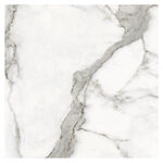 Piso Cerâmico Torano Lux 75x75cm Retificado - Embramaco