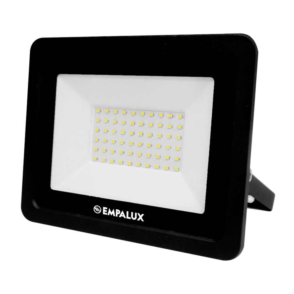 Refletor Led RL35035 50W 5500K Bivolt Empalux