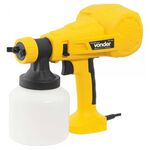 Pistola Elétrica para Pintura 400W PEV400 Vonder