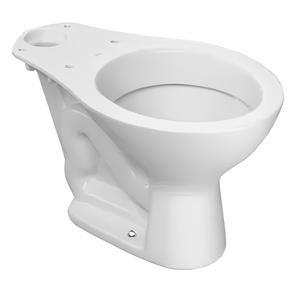 Vaso Sanitário para Caixa Acoplada Izy Branco Deca
