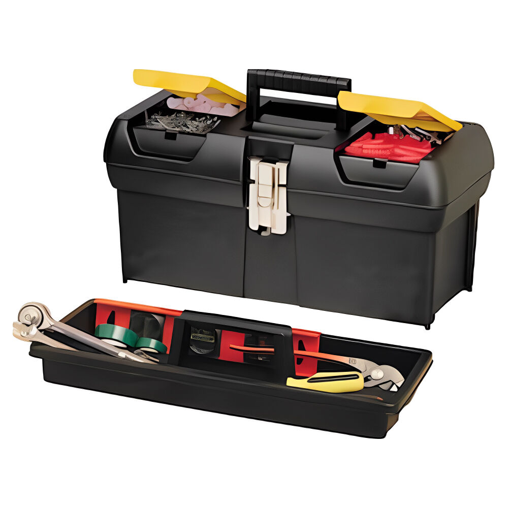 Caixa de Ferramentas 12.5" Millenium Stanley