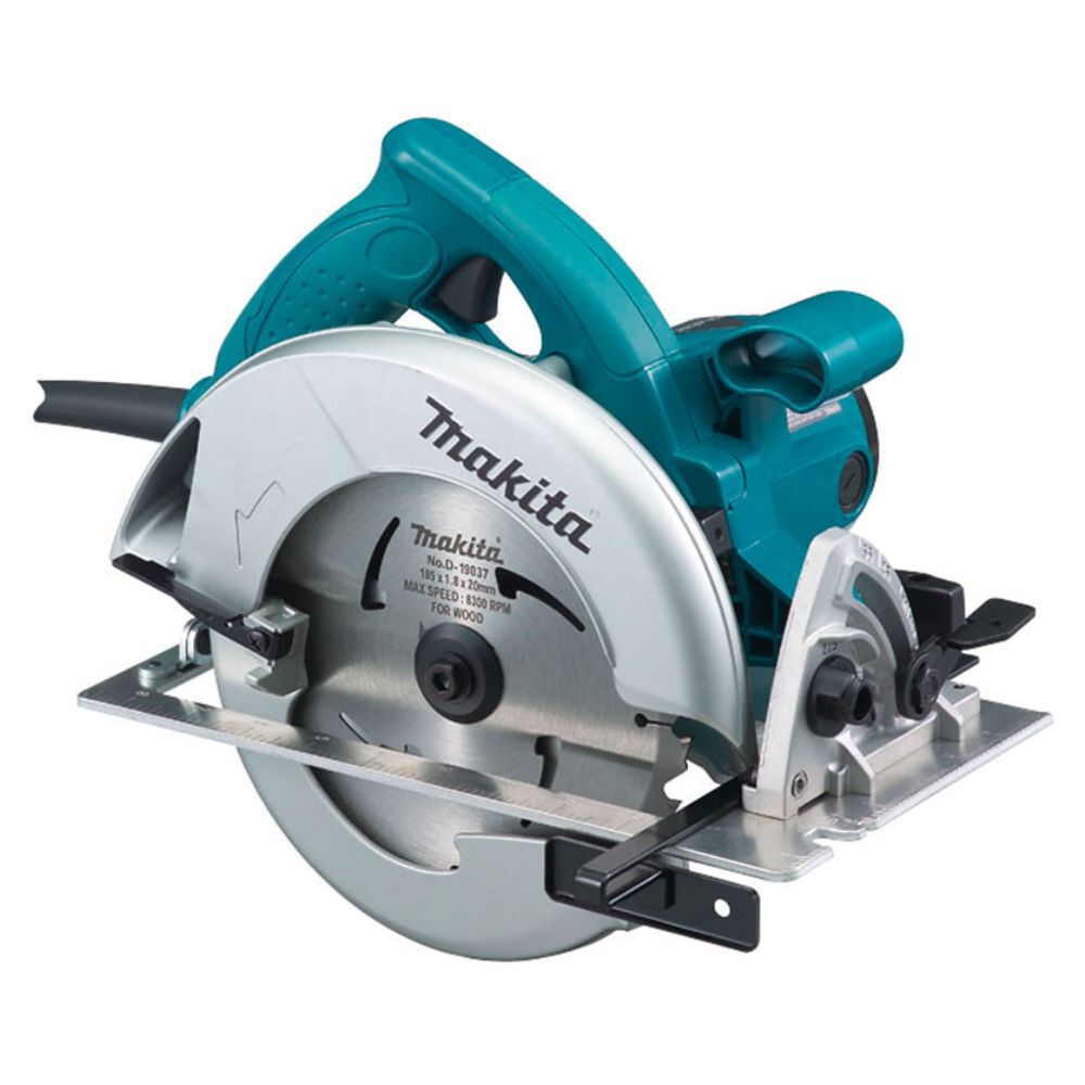 Serra Circular 7.1/4" 185mm 5007N 1800W Makita
