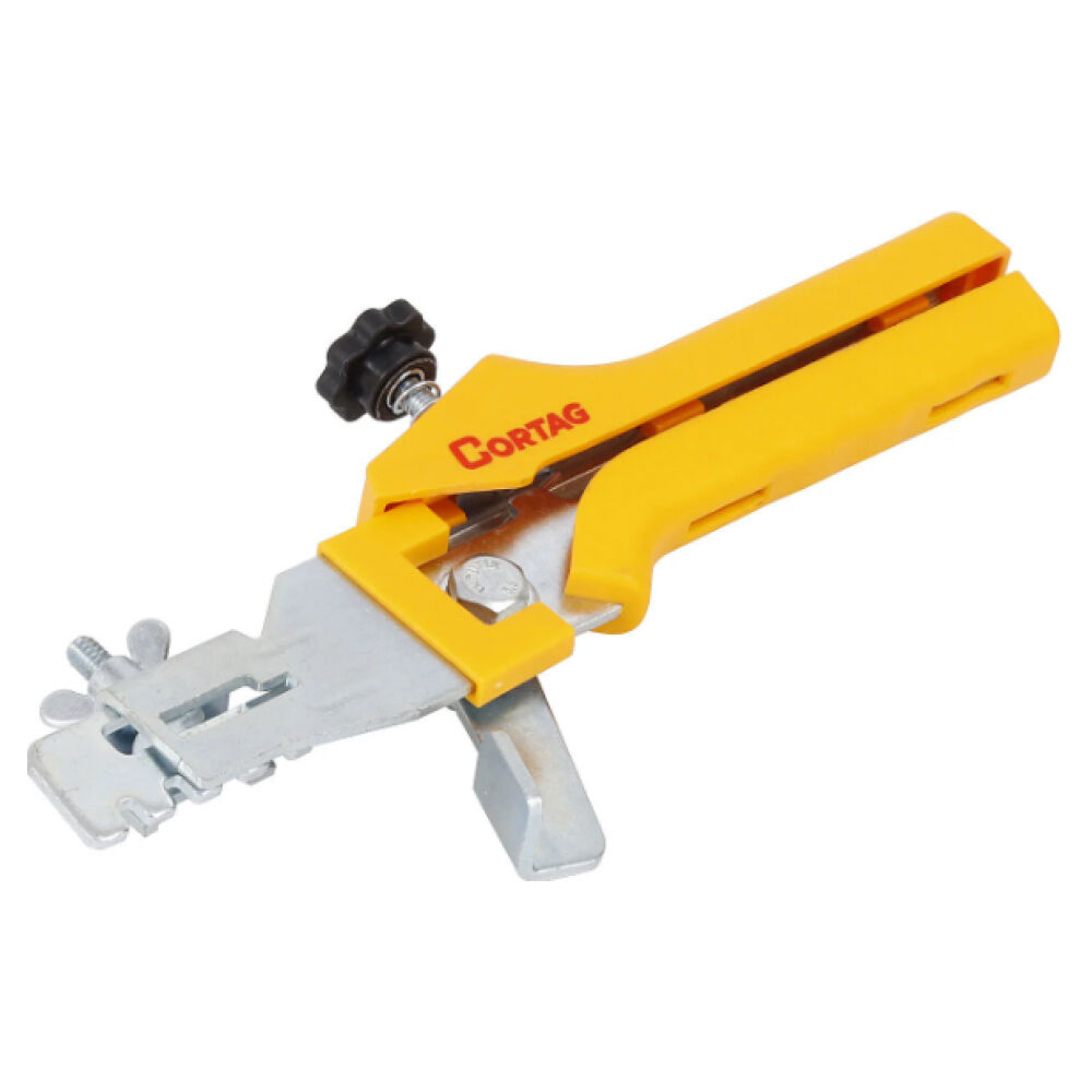 Alicate para Nivelamento Piso Cortag