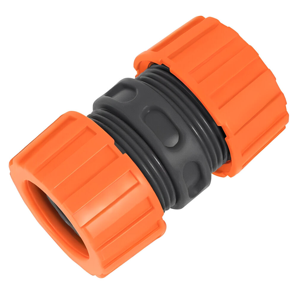 Ligação Reparadora para Mangueira Plástico 1/2" Tramontina