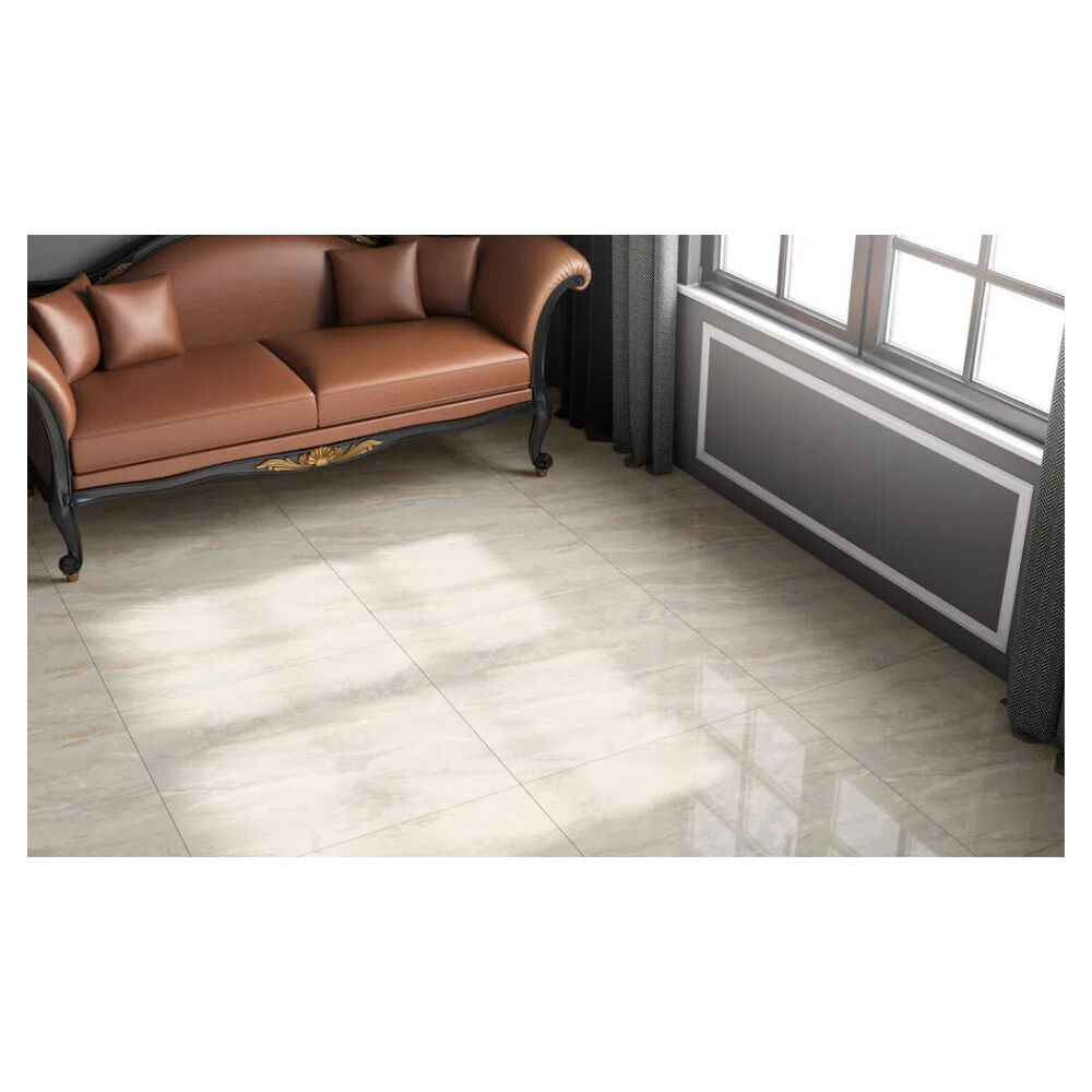 Porcelanato Perlato 84x84cm Retificado - Elizabeth