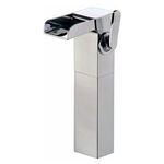Torneira Misturador Monocomando para Banheiro Sobrepor Ocean Perflex