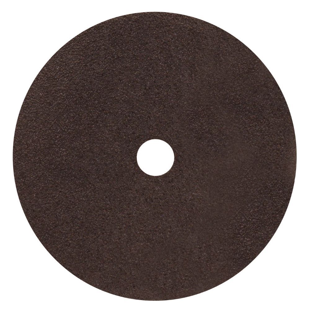 Disco de Lixa de Fibra 7" Grão 36 F212 Norton
