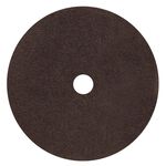 Disco de Lixa de Fibra 7" Grão 36 F212 Norton