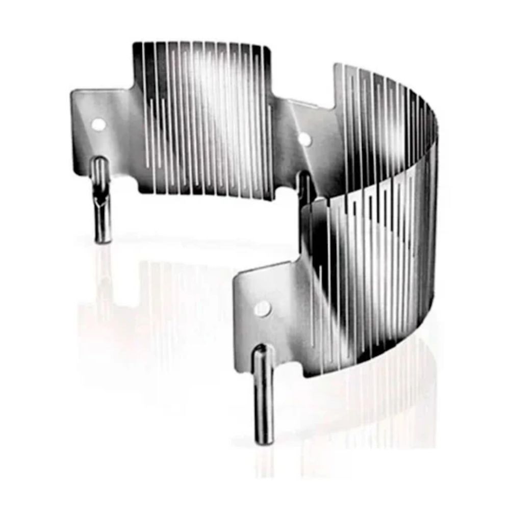 Resist&ecirc;ncia Lorenzetti Loren Shower Ultra Multitemperaturas