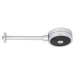 Ducha Redonda Novo Technoshower Cromado Docol
