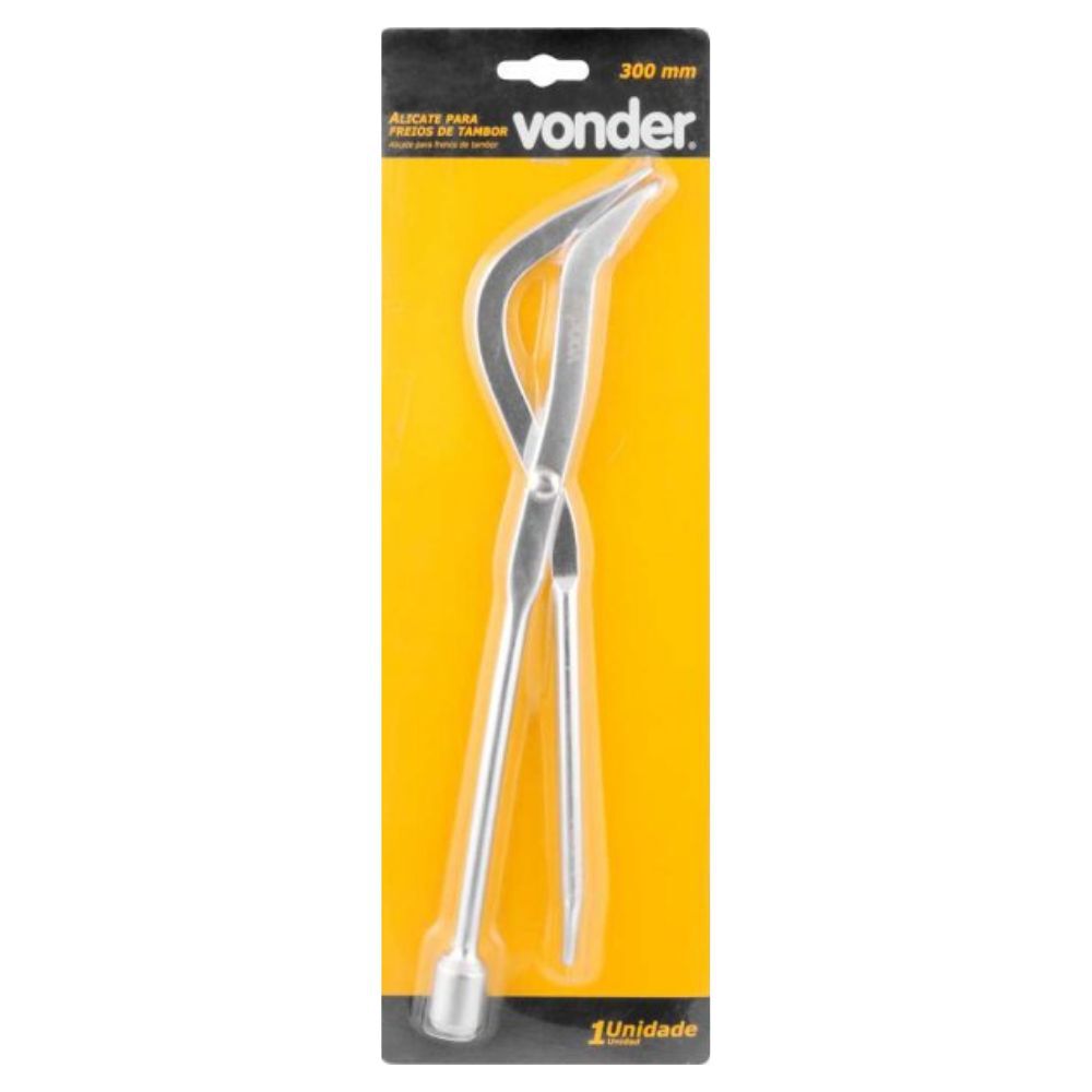Alicate para Freios de Tambor 300mm Vonder