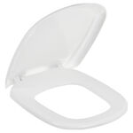 Assento Sanitário Sabatini Soft Close Branco Tupan