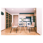 Painel Led de Embutir Quadrado Pop 24W 4000K Branco Avant