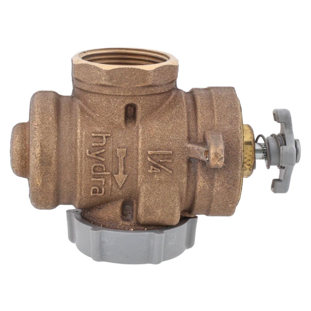 Base para Válvula de Descarga 40mm ou 1.1/4" Hydra Max Deca