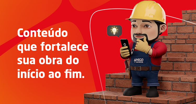 Conteúdo para sua obra